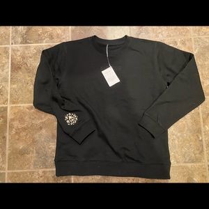 Brand New PR Box Hydro Jug Crewneck